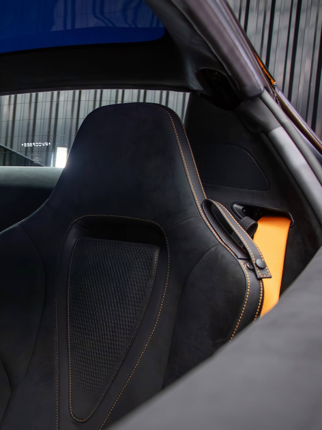 MCLAREN 750S SPIDER - Imagem 3