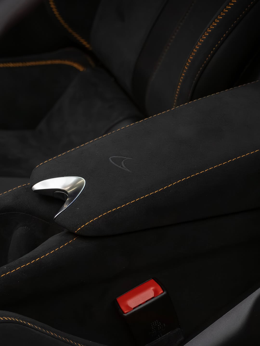 MCLAREN 750S SPIDER - Imagem 8