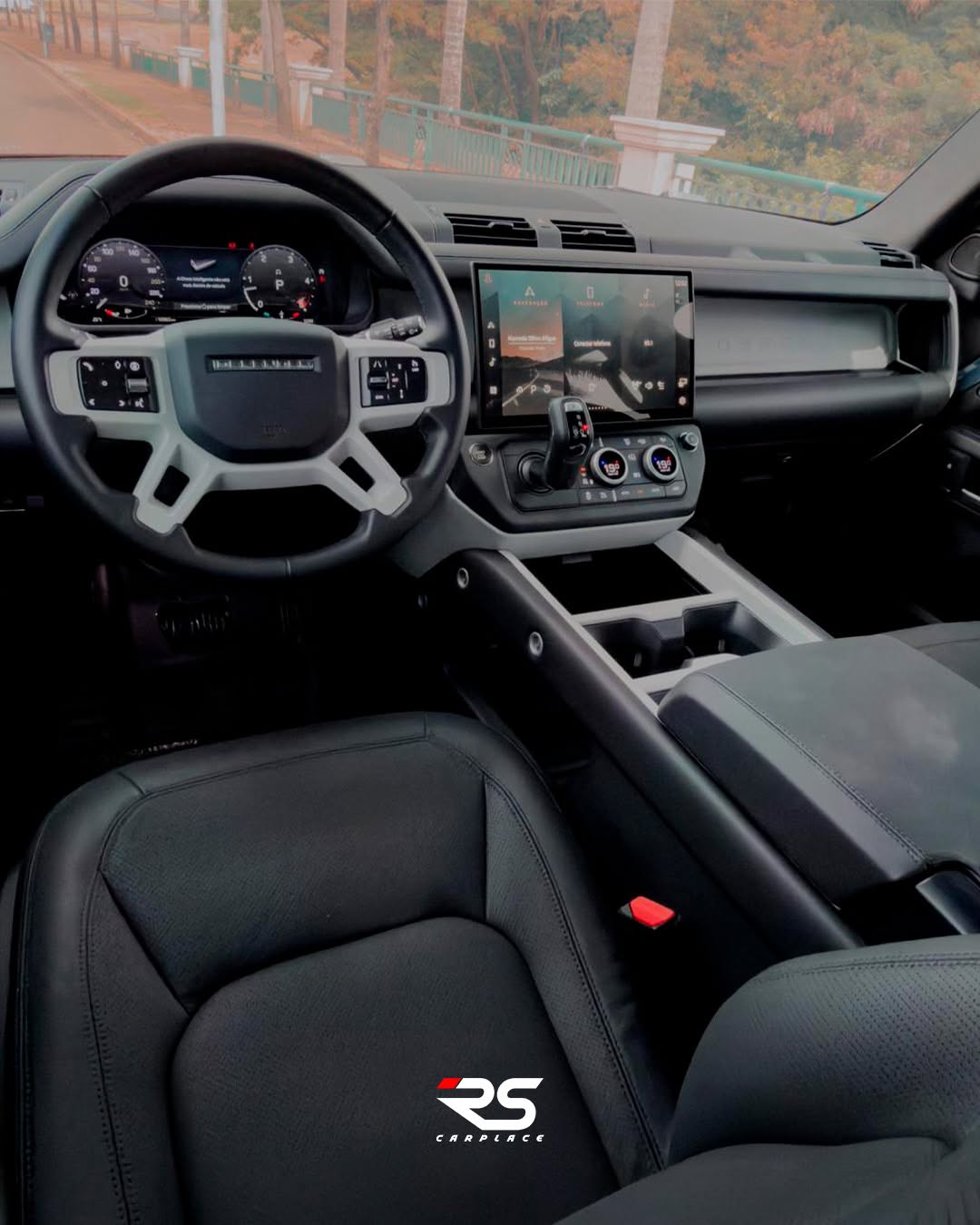 LAND ROVER DEFENDER HSE X-DYNAMIC - Imagem 6