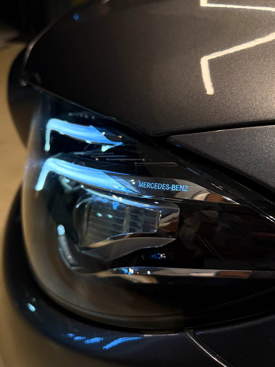 MERCEDES-BENZ E300 AVANTGARDE - Imagem 20