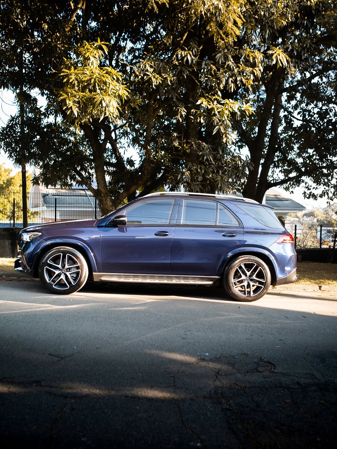 MERCEDES-BENZ GLE 53 AMG - Imagem 2
