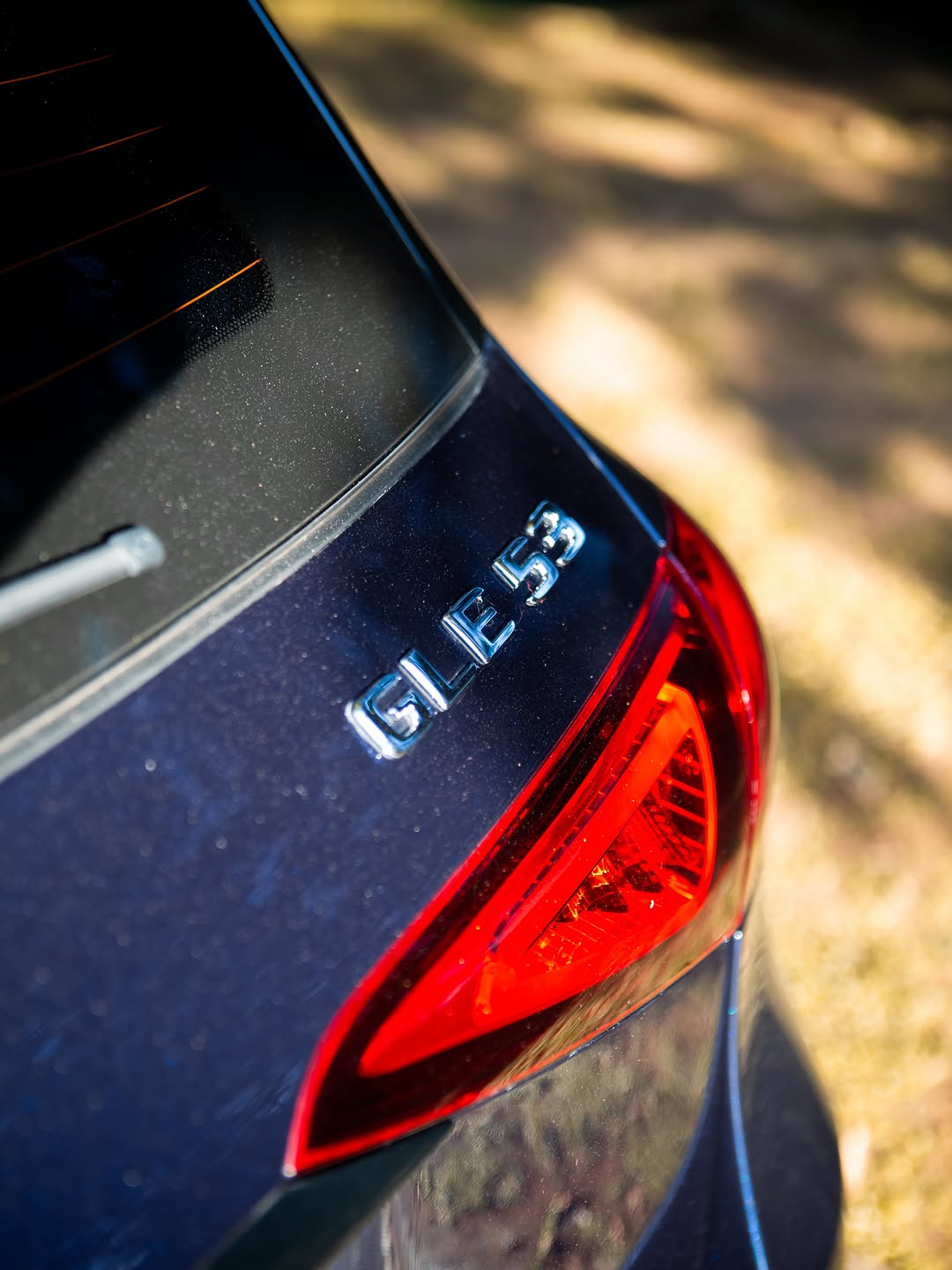 MERCEDES-BENZ GLE 53 AMG - Imagem 4