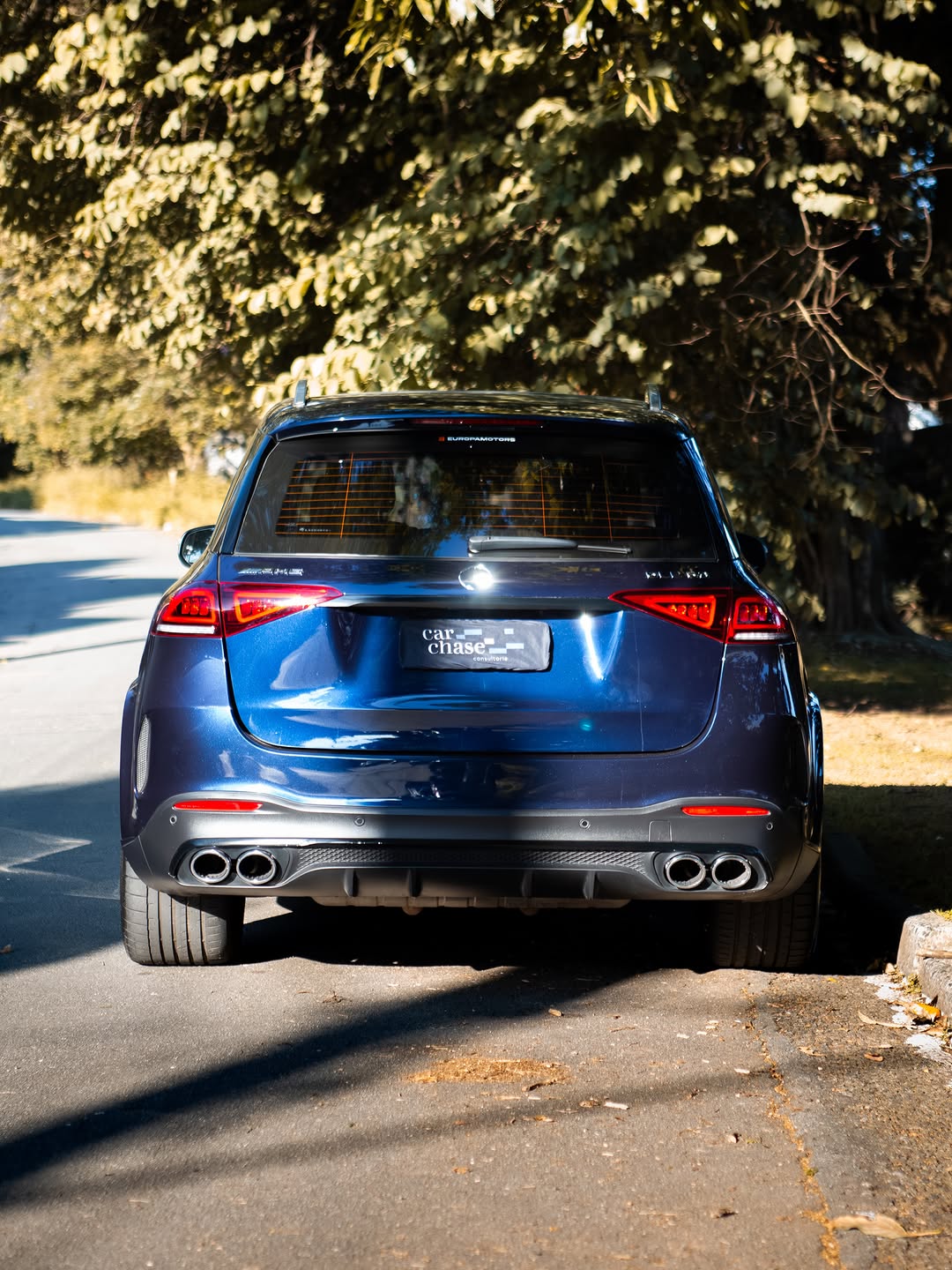 MERCEDES-BENZ GLE 53 AMG - Imagem 5