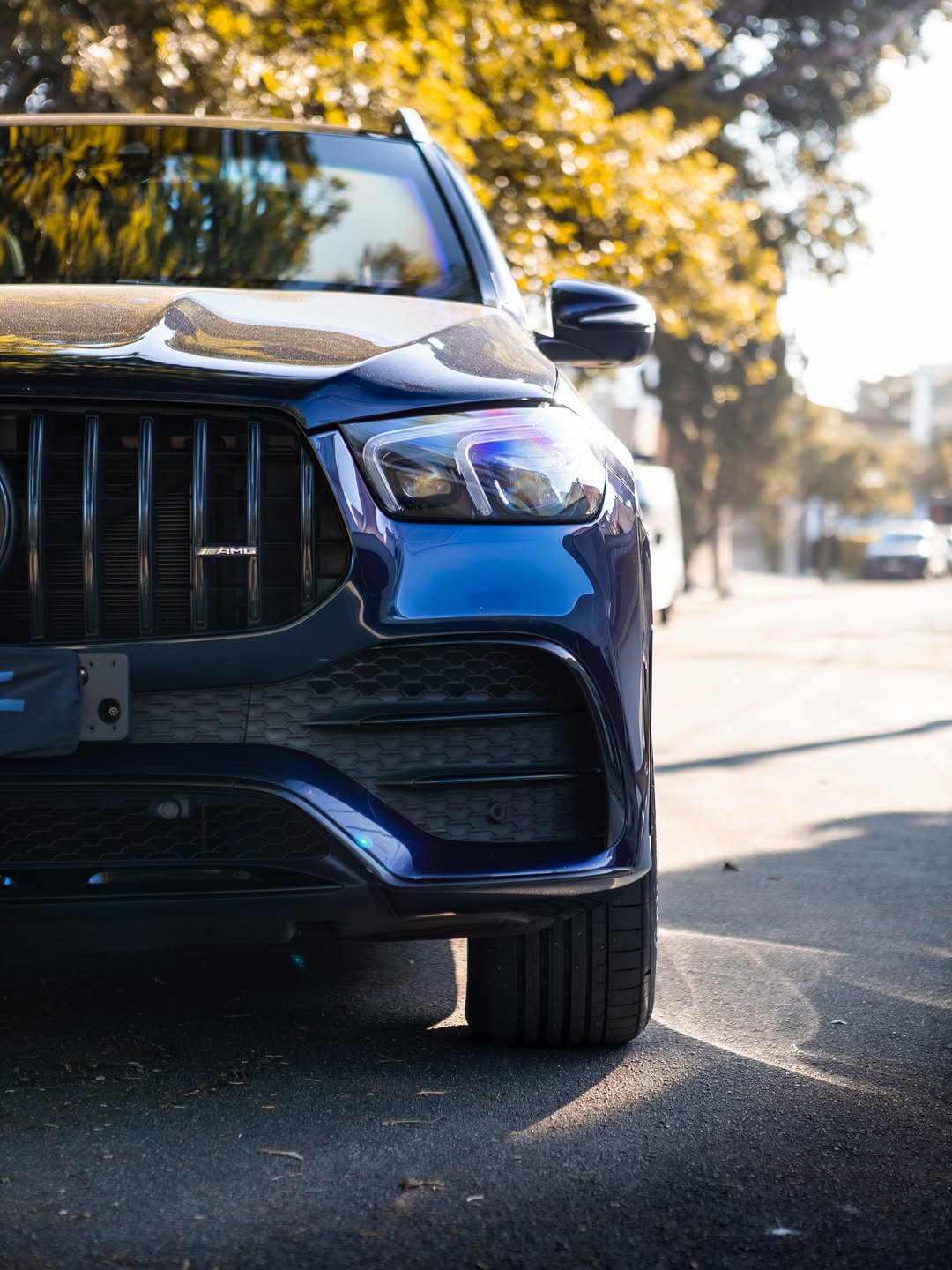 MERCEDES-BENZ GLE 53 AMG - Imagem 6