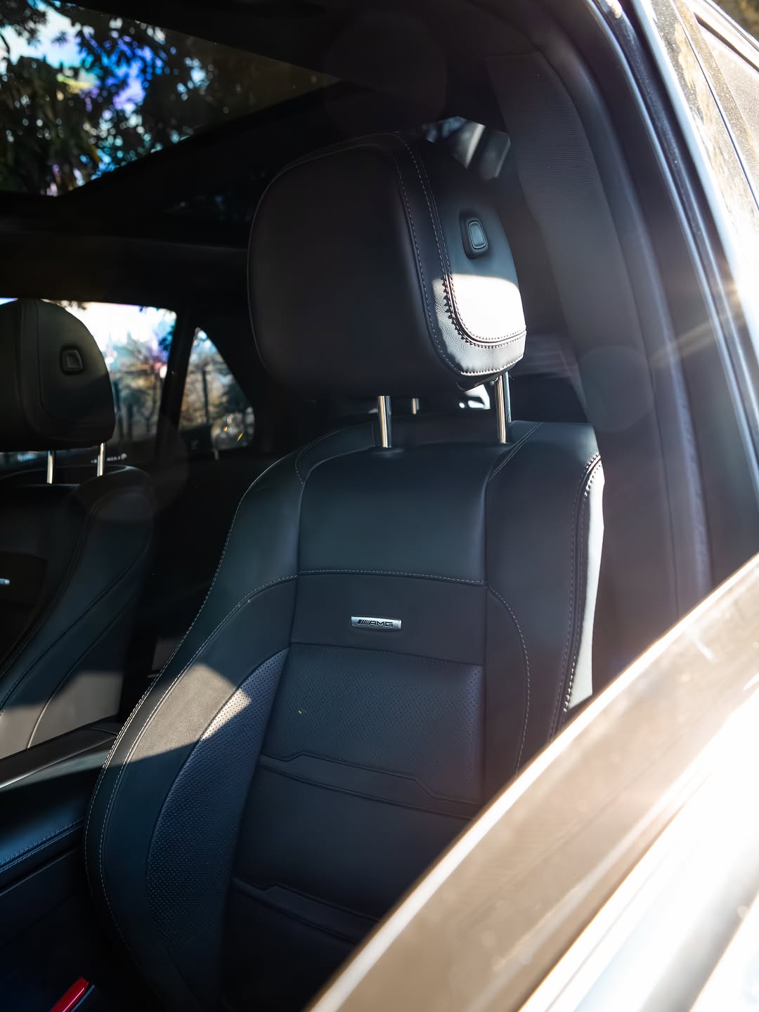 MERCEDES-BENZ GLE 53 AMG - Imagem 9