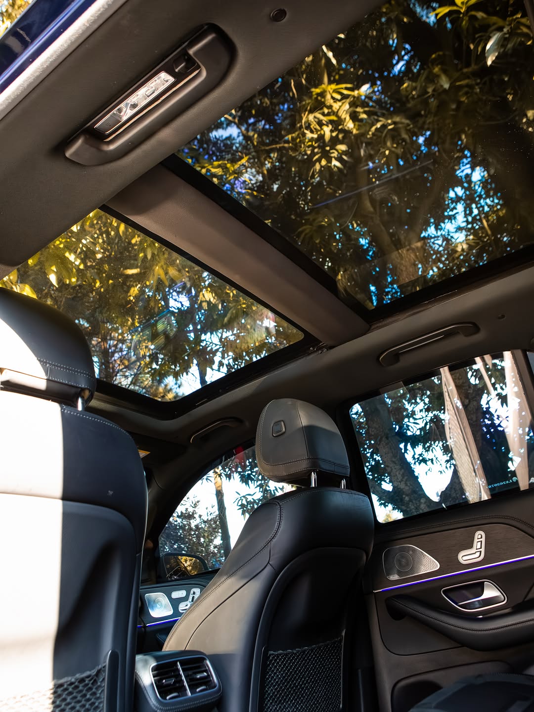 MERCEDES-BENZ GLE 53 AMG - Imagem 10