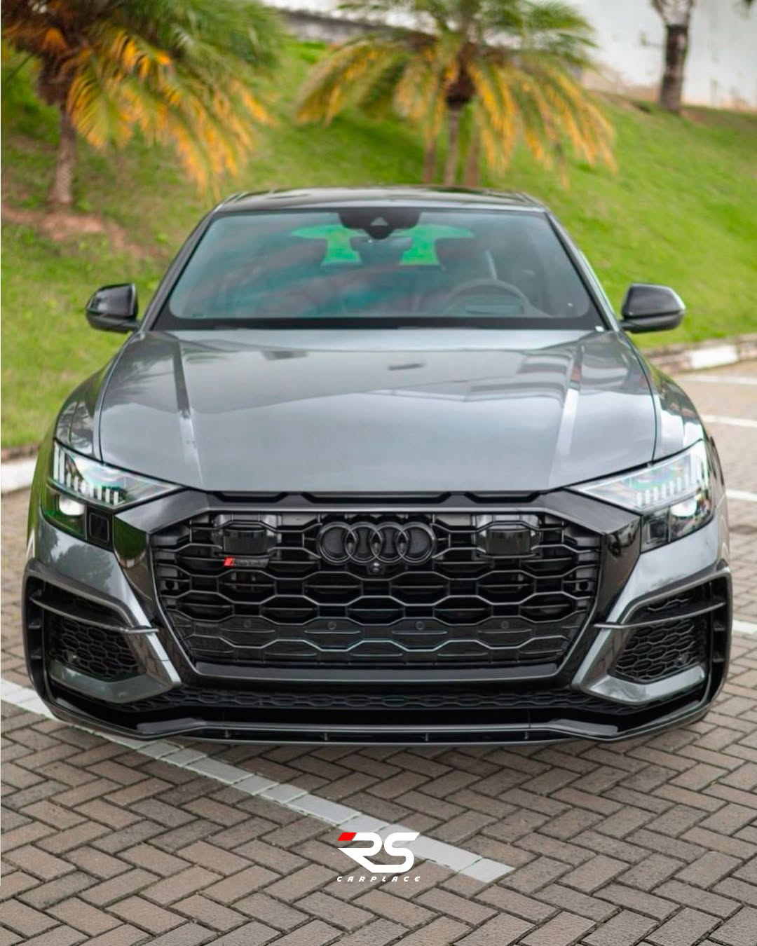 AUDI RSQ8 - Imagem 2