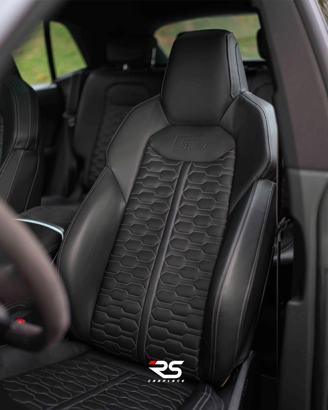 AUDI RSQ8 - Imagem 4