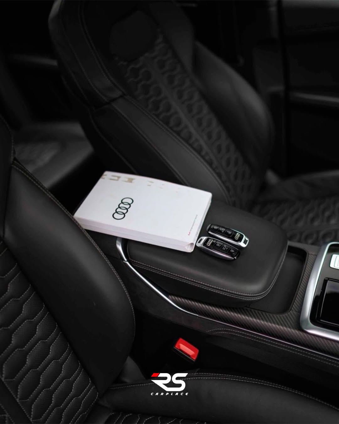 AUDI RSQ8 - Imagem 6
