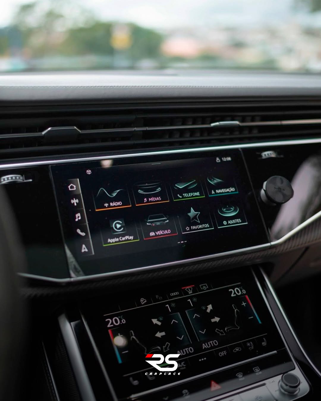 AUDI RSQ8 - Imagem 9
