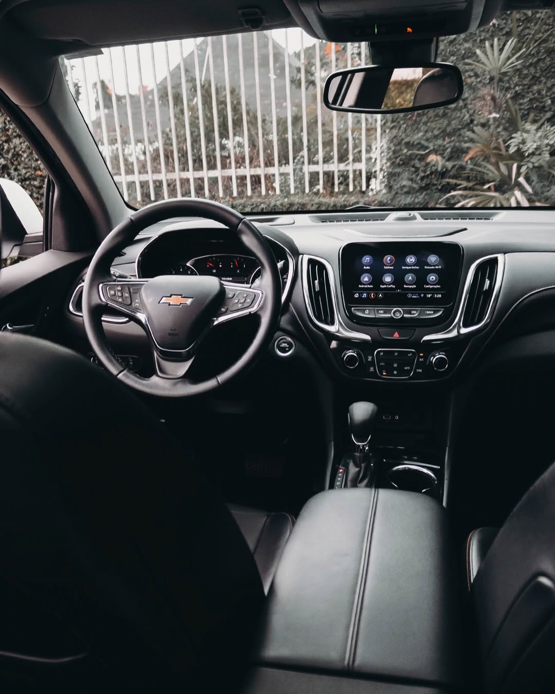 CHEVROLET EQUINOX PREMIER 1.5 TURBO AWD - Imagem 3