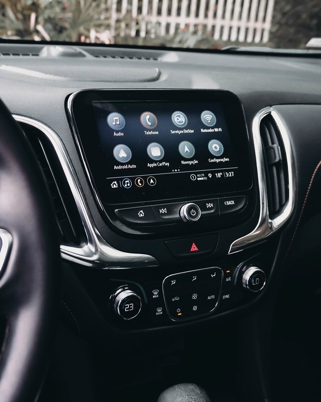 CHEVROLET EQUINOX PREMIER 1.5 TURBO AWD - Imagem 5