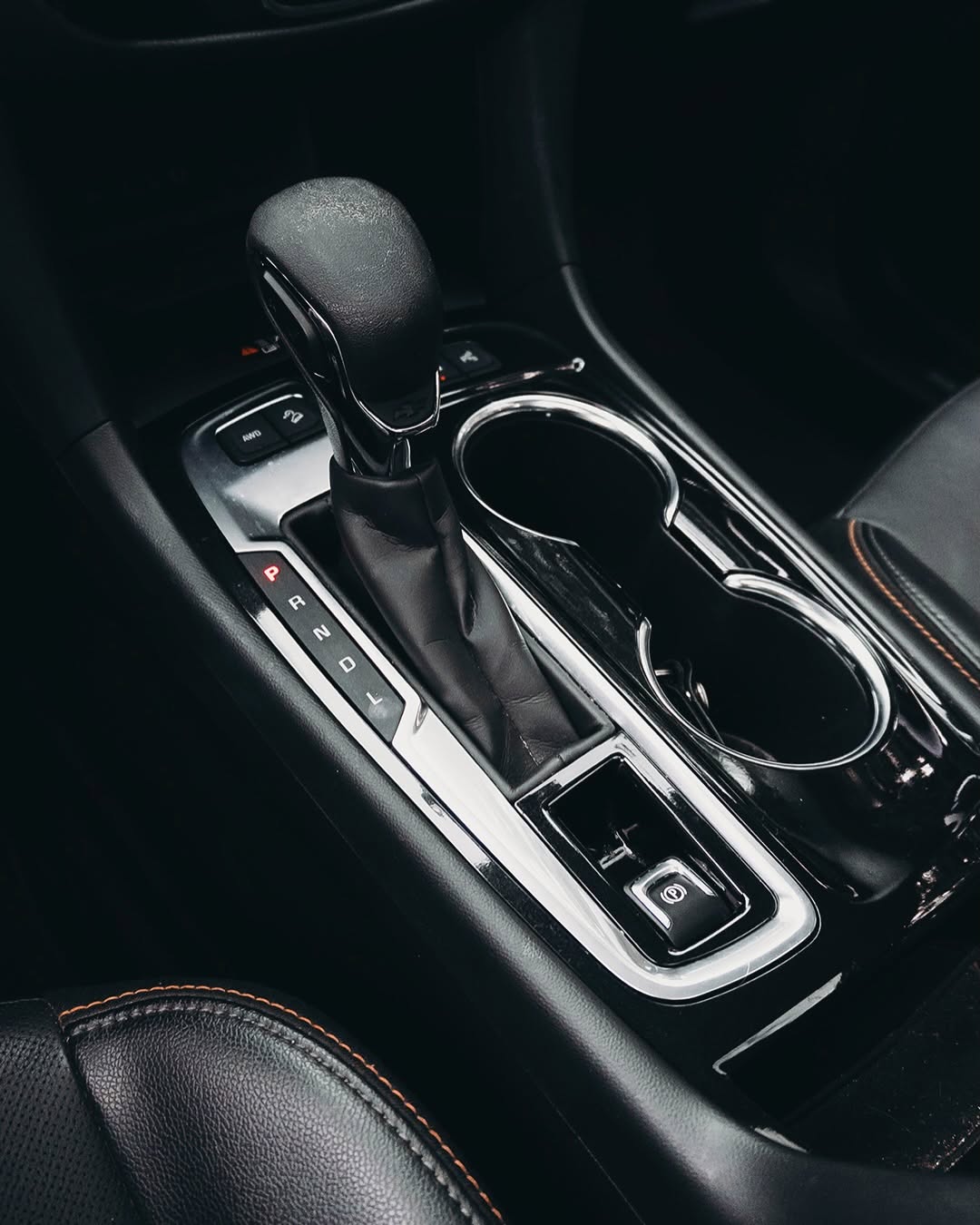 CHEVROLET EQUINOX PREMIER 1.5 TURBO AWD - Imagem 6