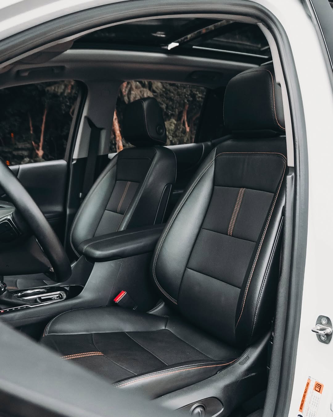 CHEVROLET EQUINOX PREMIER 1.5 TURBO AWD - Imagem 7