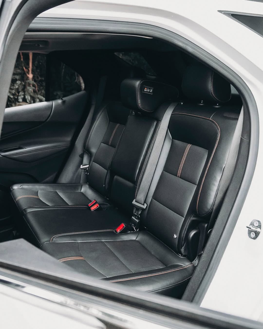 CHEVROLET EQUINOX PREMIER 1.5 TURBO AWD - Imagem 8