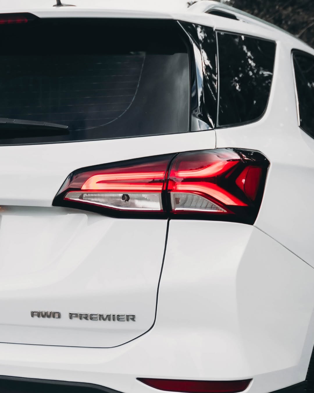 CHEVROLET EQUINOX PREMIER 1.5 TURBO AWD - Imagem 10