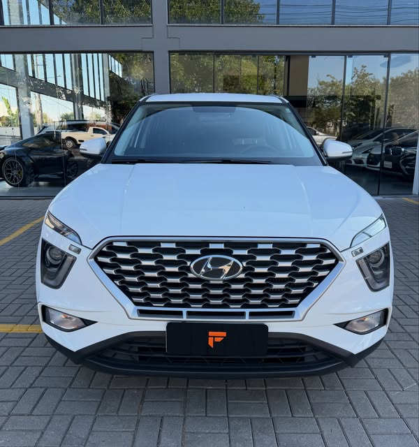 HYUNDAI CRETA COMFORT 1.0 TURBO FLEX AUT. - Imagem 3