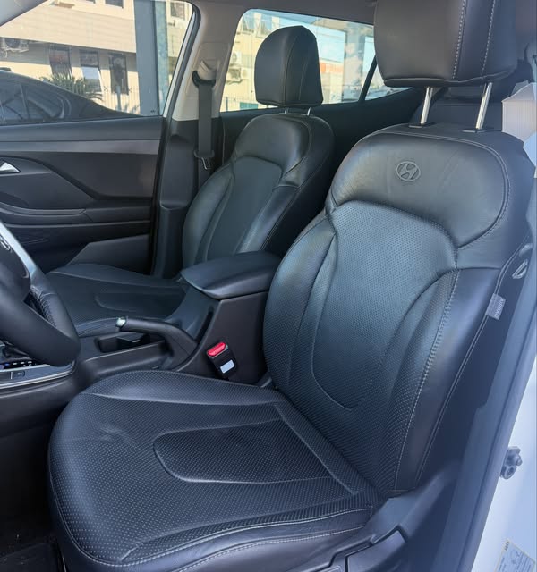 HYUNDAI CRETA COMFORT 1.0 TURBO FLEX AUT. - Imagem 6