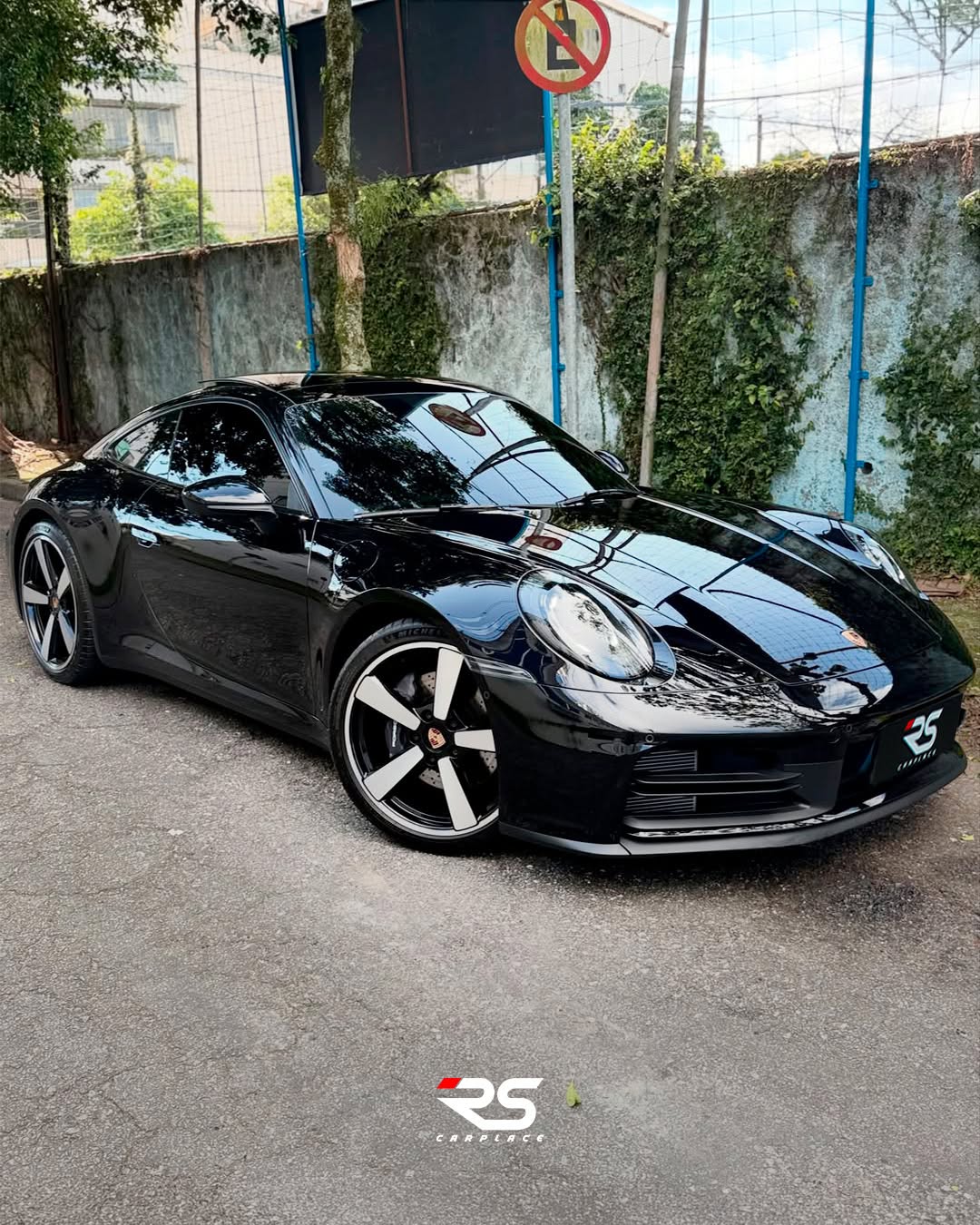PORSCHE 911 CARRERA - Imagem 2