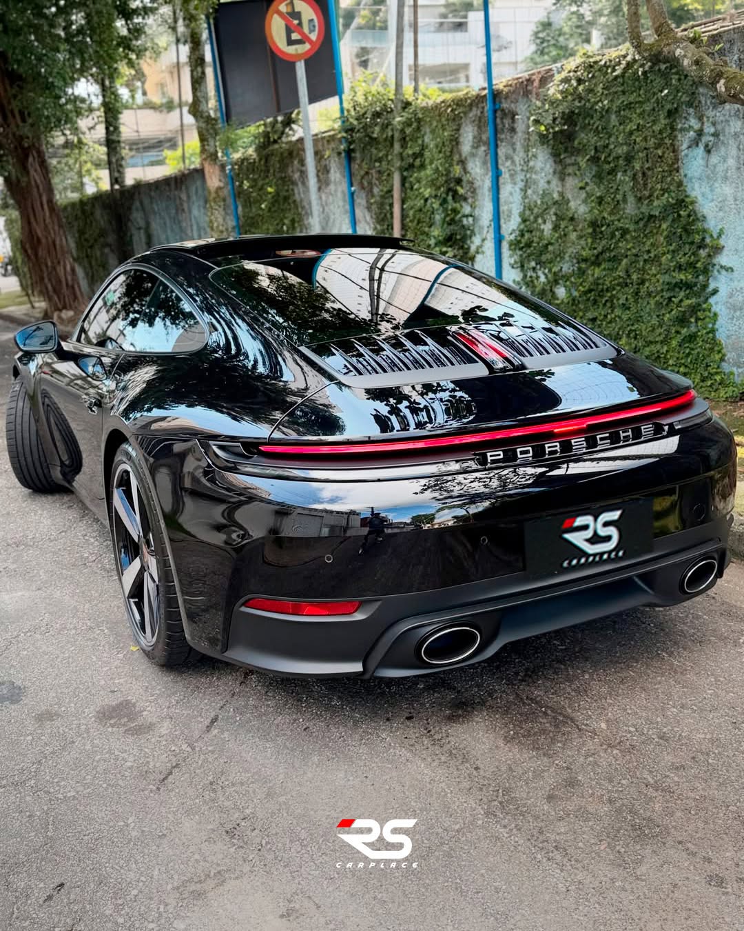 PORSCHE 911 CARRERA - Imagem 3