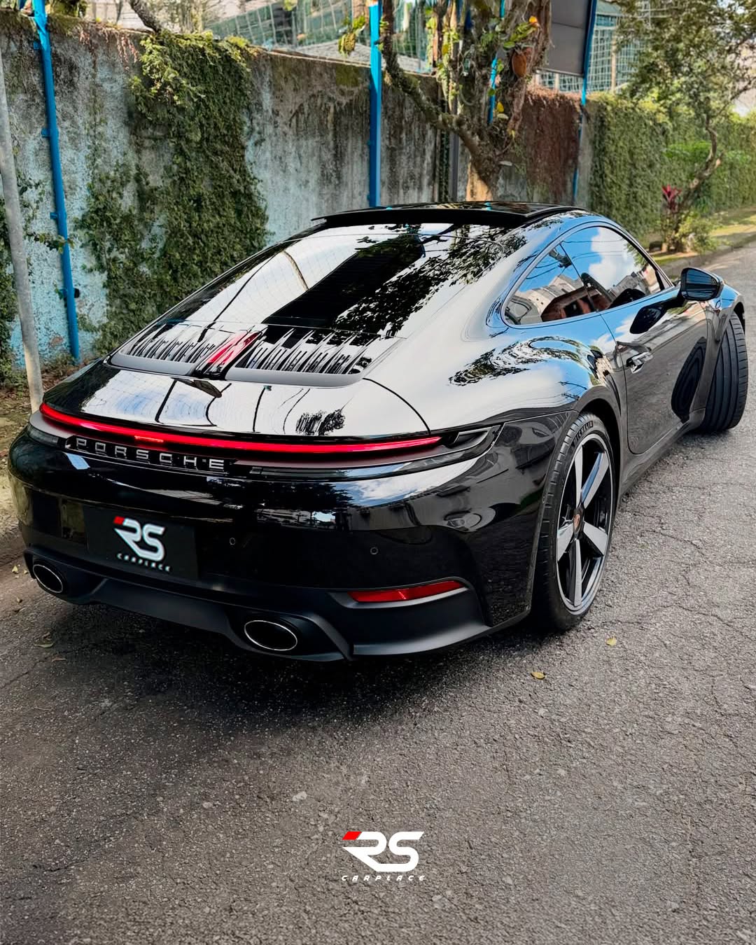 PORSCHE 911 CARRERA - Imagem 4