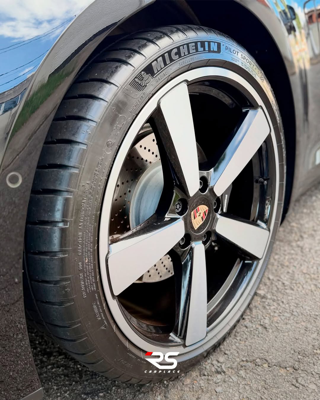 PORSCHE 911 CARRERA - Imagem 5