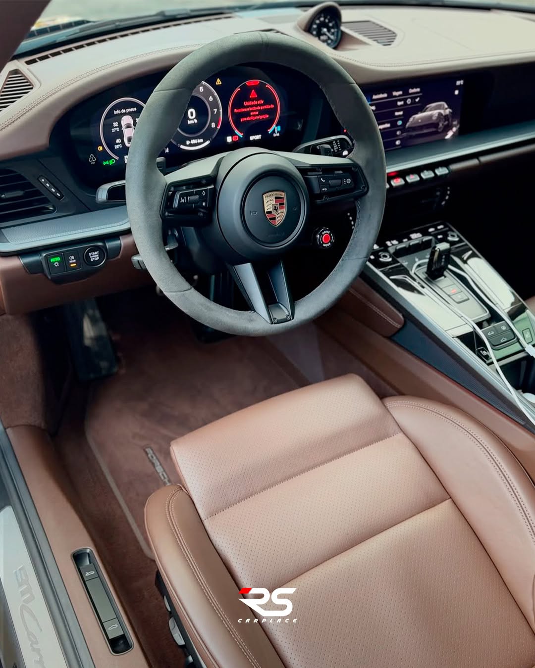 PORSCHE 911 CARRERA - Imagem 6