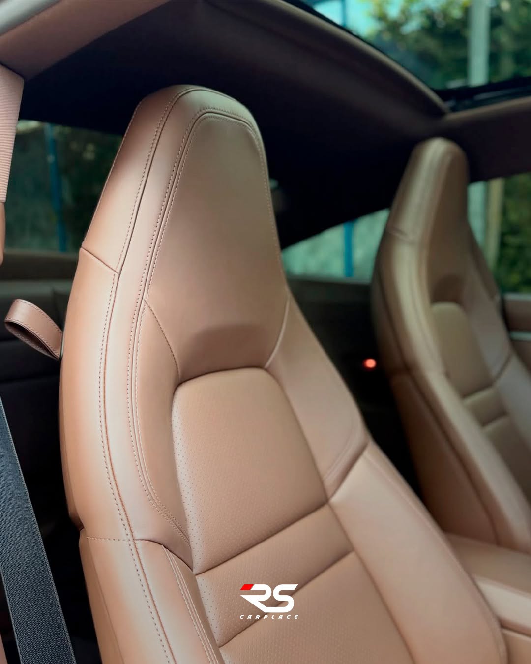 PORSCHE 911 CARRERA - Imagem 7