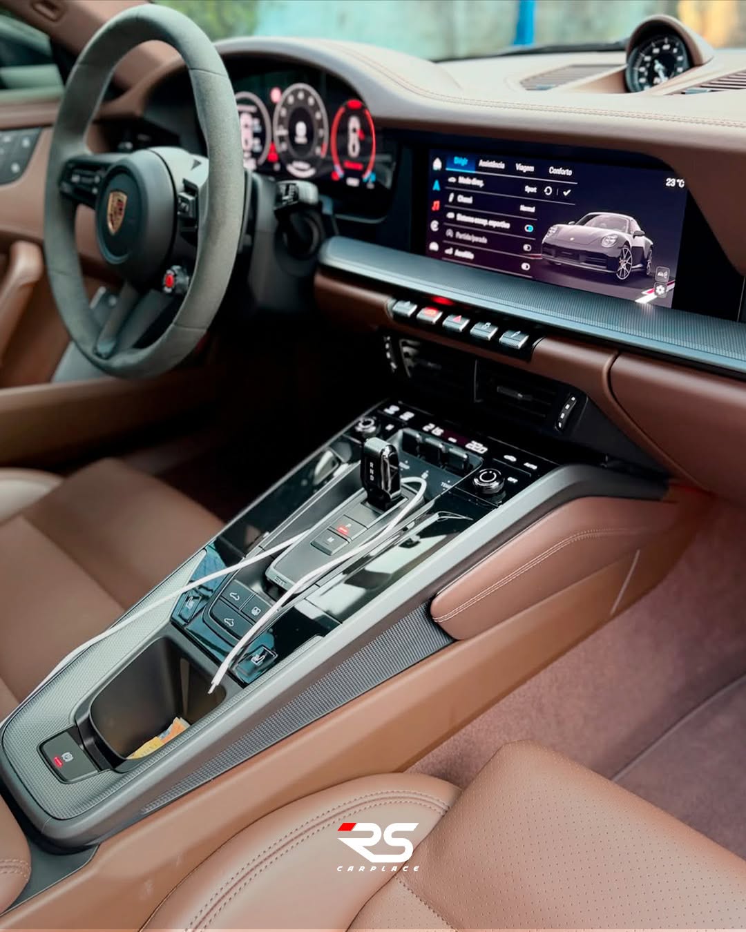 PORSCHE 911 CARRERA - Imagem 9