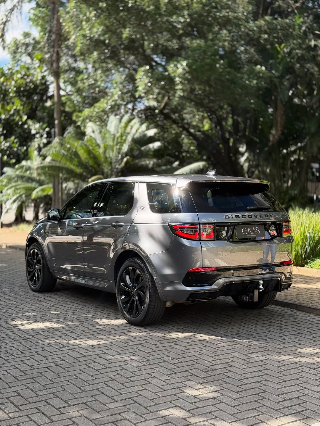 LAND ROVER DISCOVERY SPORT R-DYNAMIC SE - Imagem 6