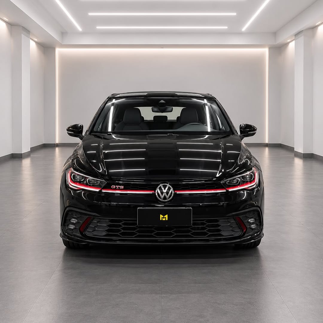 VOLKSWAGEN POLO GTS - Imagem 2
