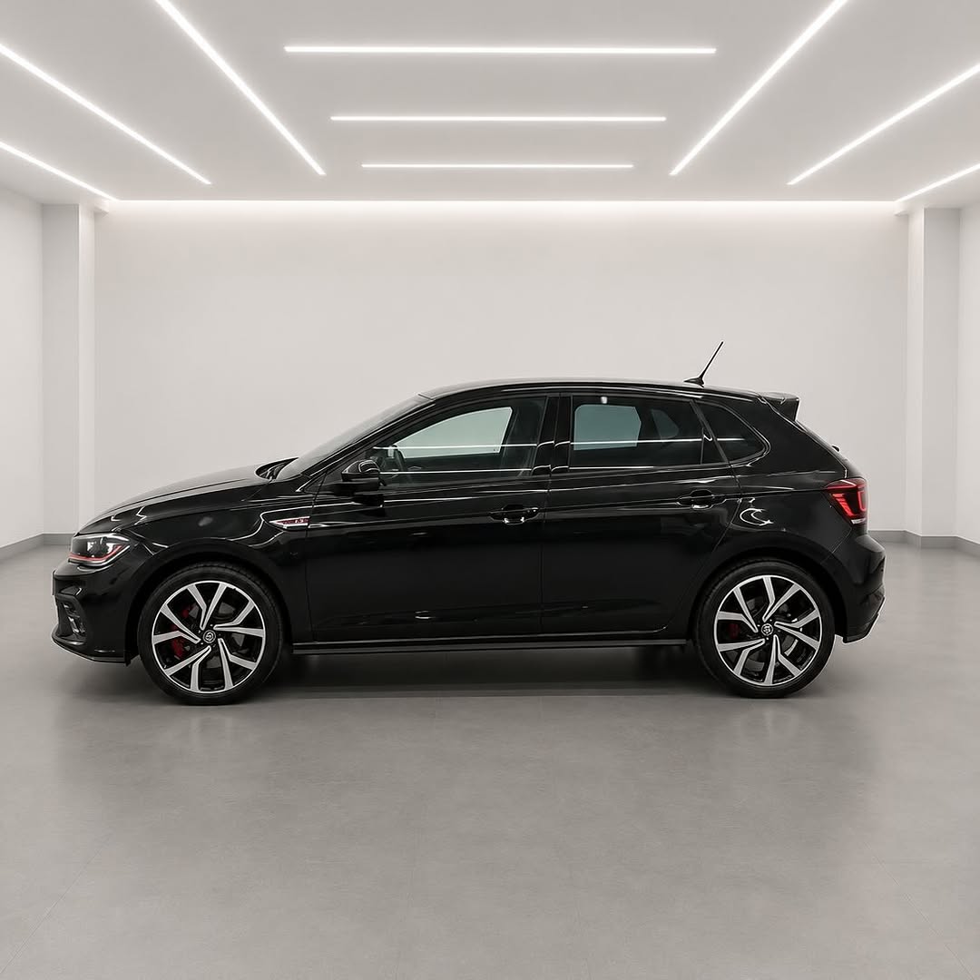 VOLKSWAGEN POLO GTS - Imagem 4