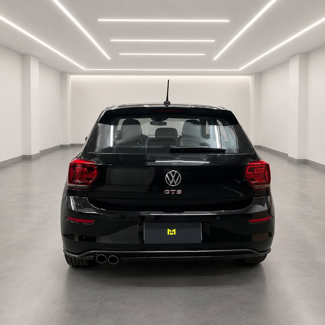 VOLKSWAGEN POLO GTS - Imagem 6