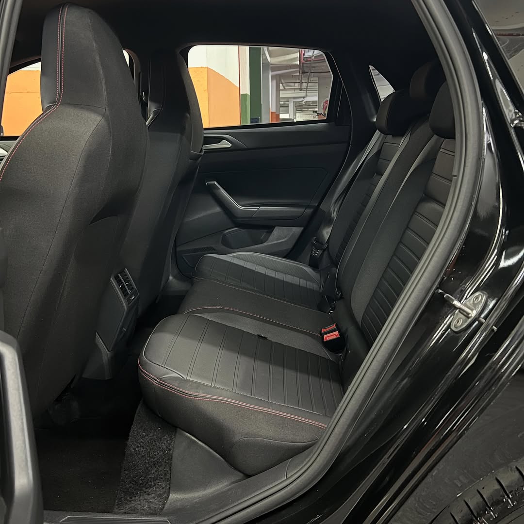 VOLKSWAGEN POLO GTS - Imagem 9