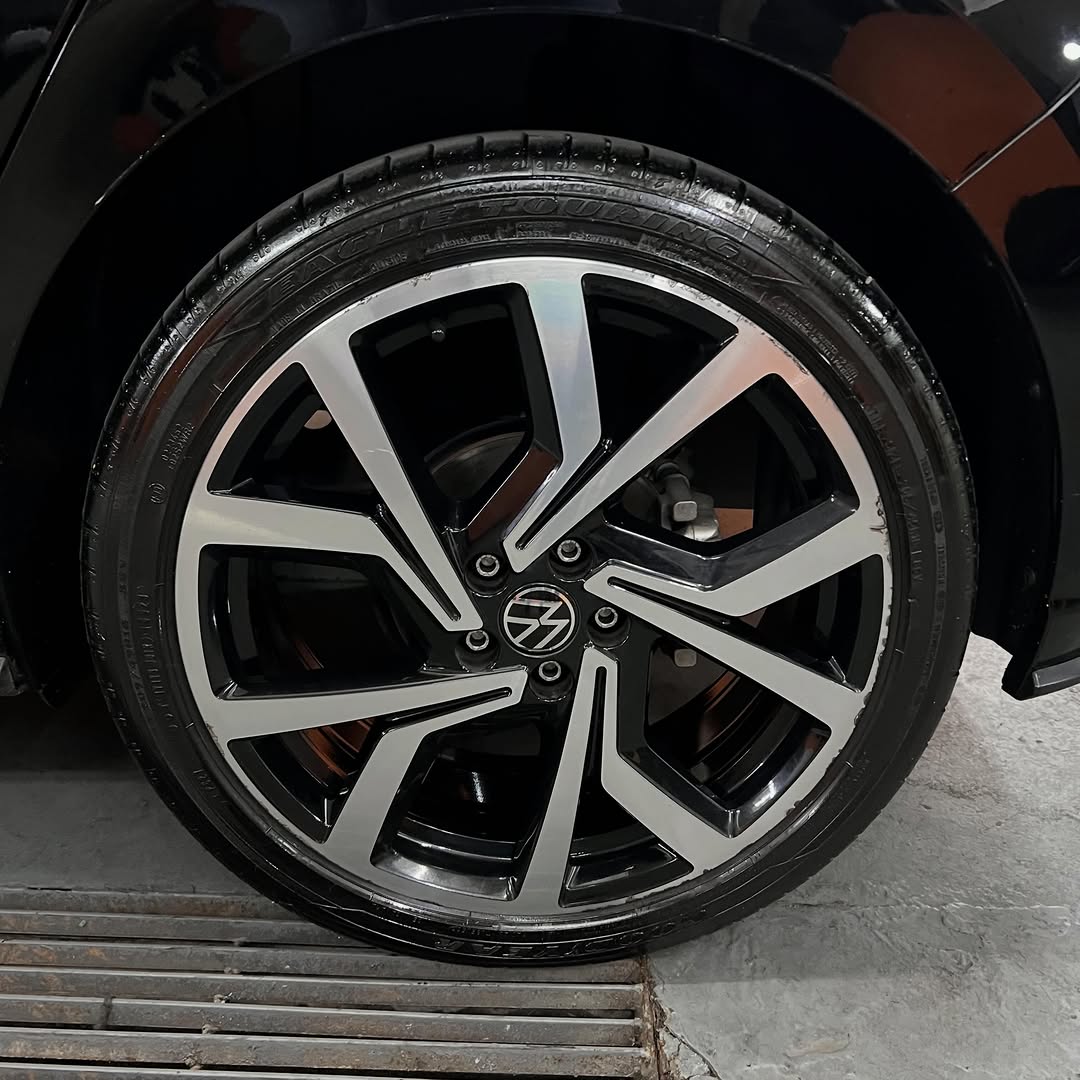 VOLKSWAGEN POLO GTS - Imagem 10