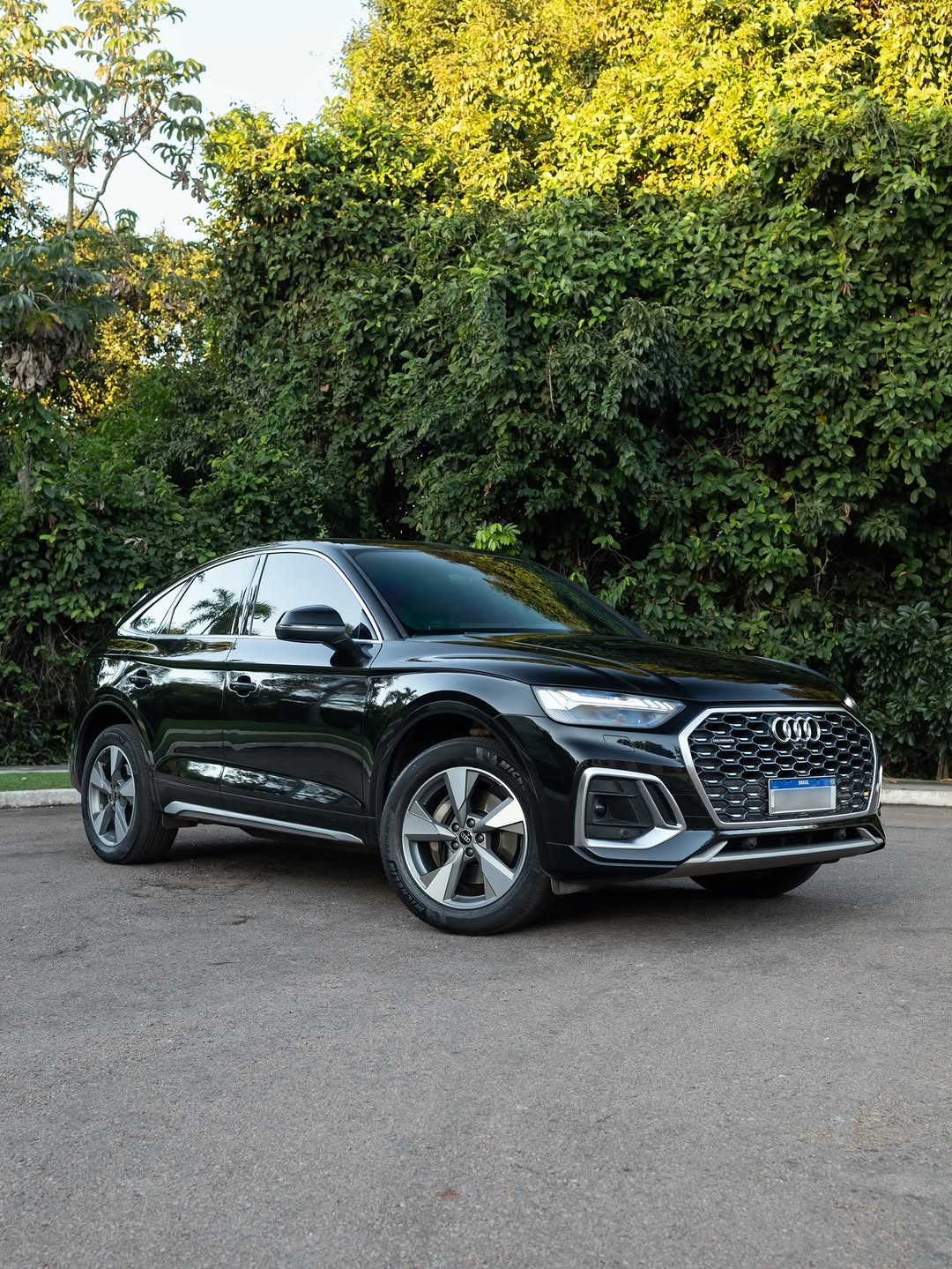 AUDI Q5 SPORTBACK PERFORMANCE QUATTRO PHEV - Imagem 1