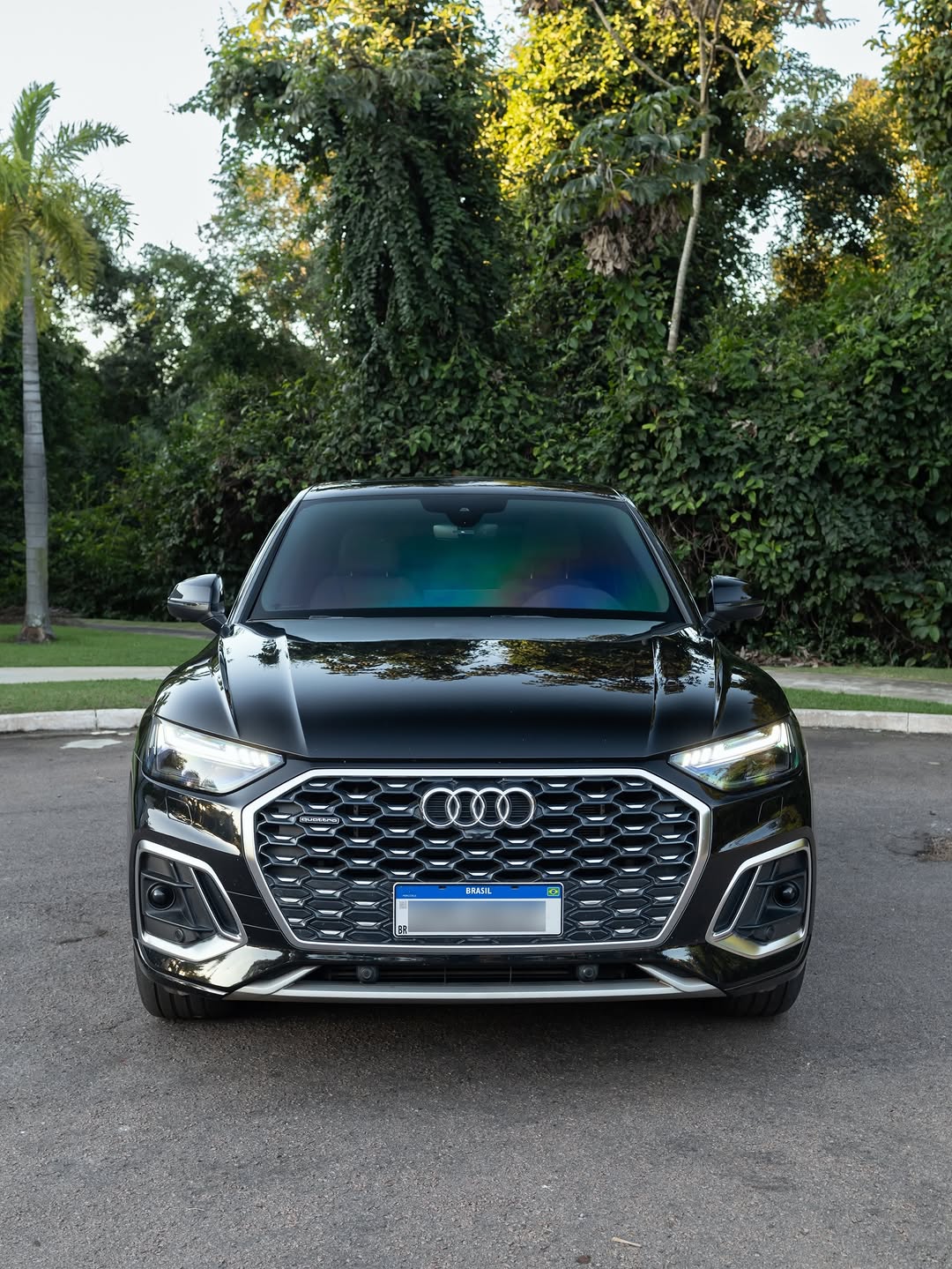 AUDI Q5 SPORTBACK PERFORMANCE QUATTRO PHEV - Imagem 2