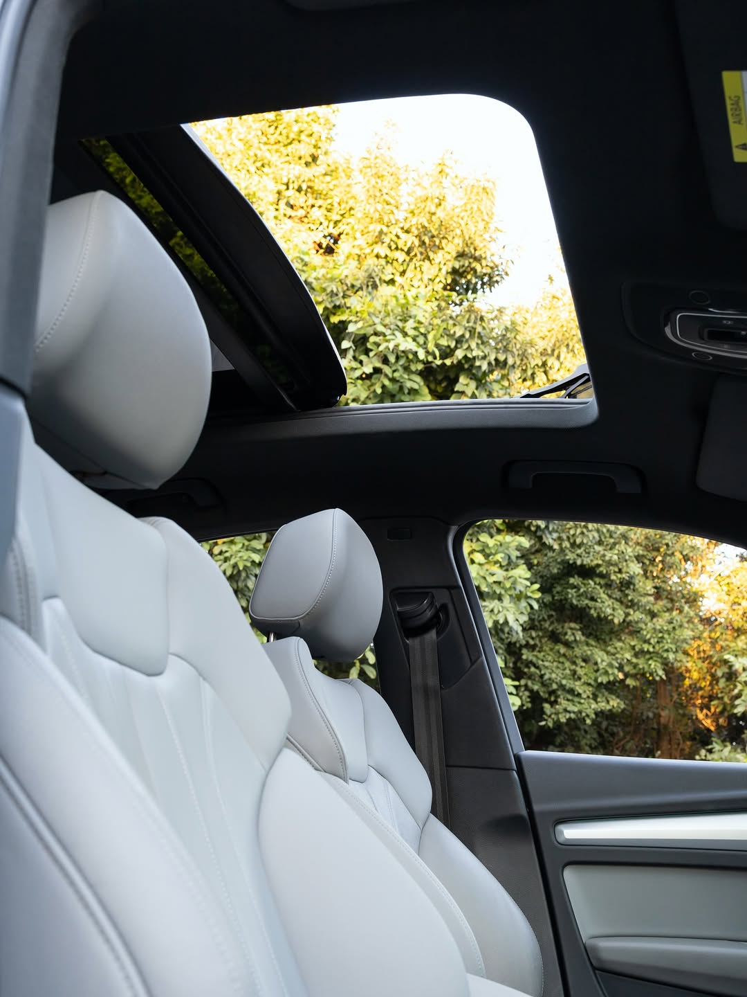 AUDI Q5 SPORTBACK PERFORMANCE QUATTRO PHEV - Imagem 11