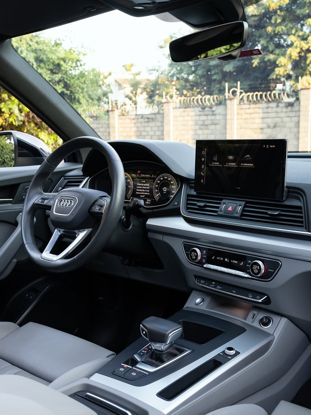AUDI Q5 SPORTBACK PERFORMANCE QUATTRO PHEV - Imagem 12
