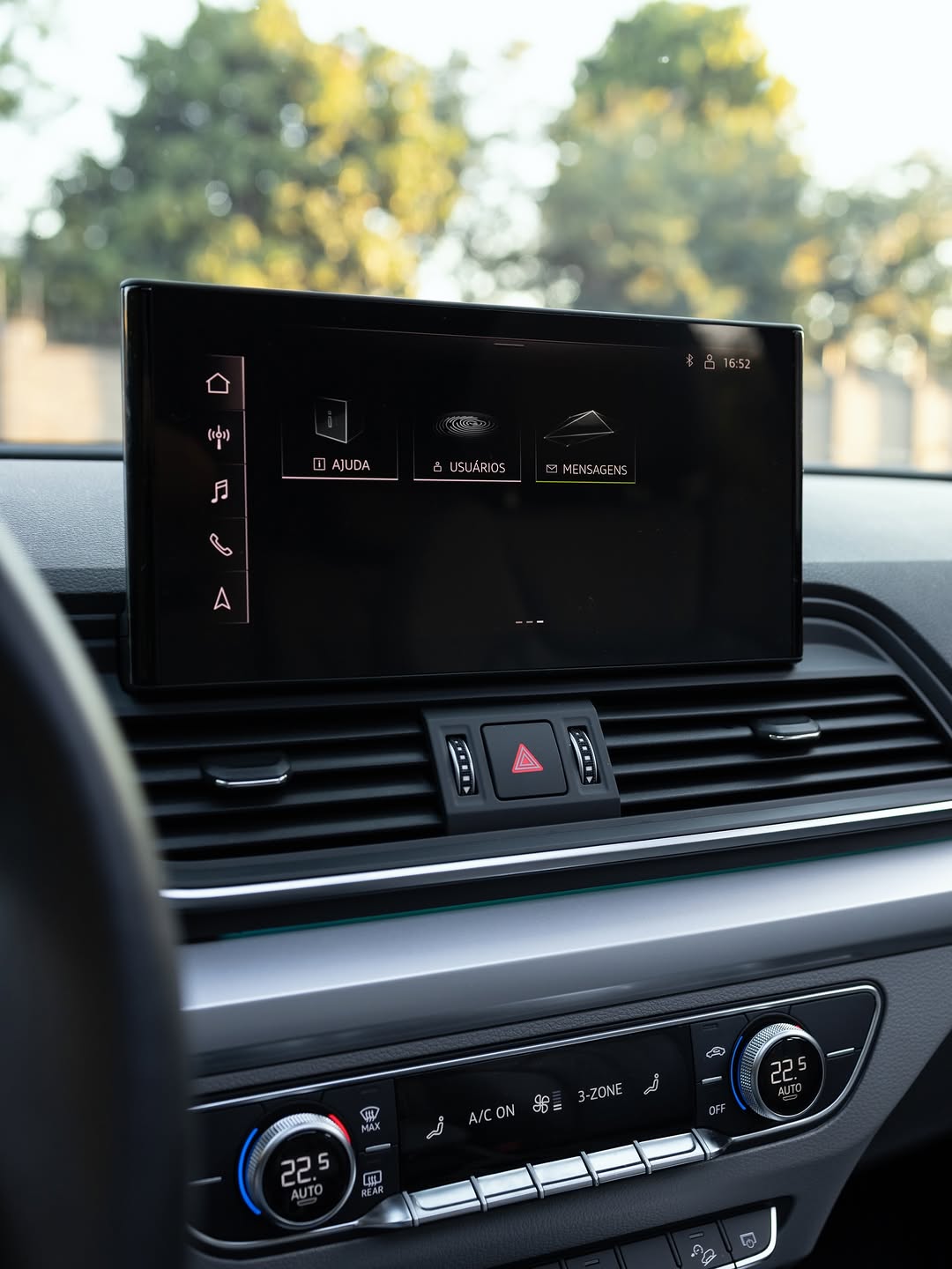 AUDI Q5 SPORTBACK PERFORMANCE QUATTRO PHEV - Imagem 14