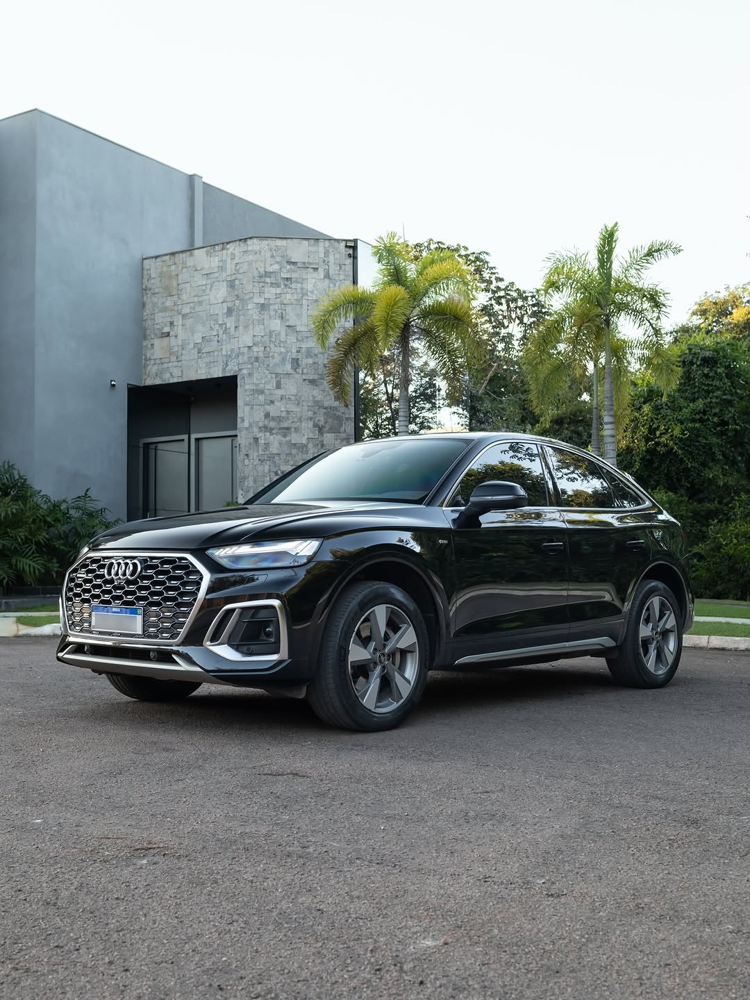 AUDI Q5 SPORTBACK PERFORMANCE QUATTRO PHEV - Imagem 3