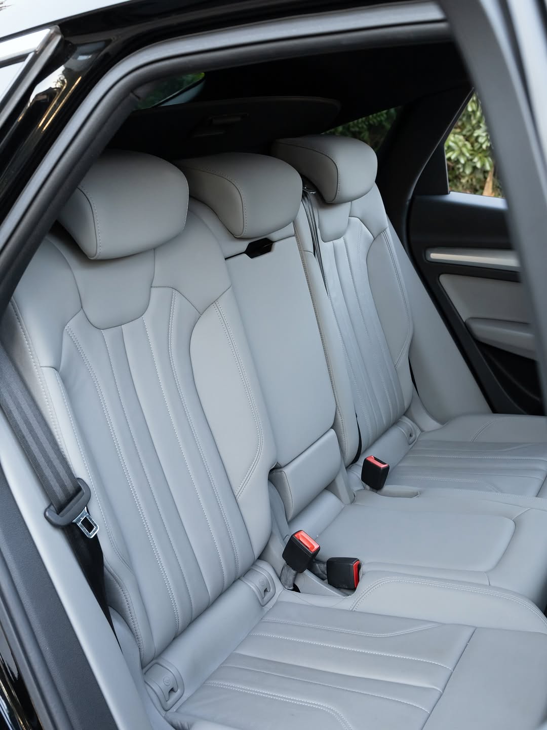 AUDI Q5 SPORTBACK PERFORMANCE QUATTRO PHEV - Imagem 4