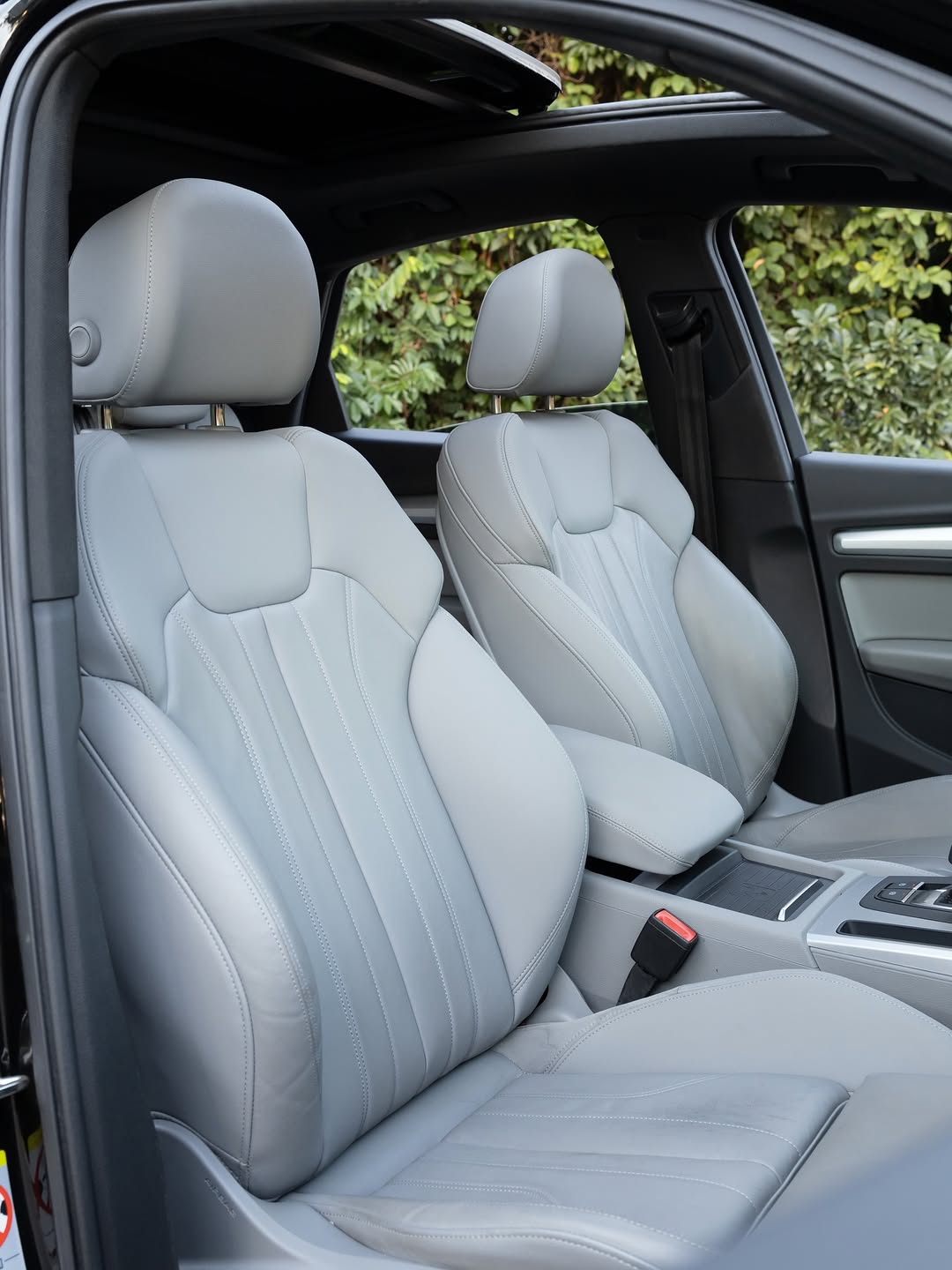 AUDI Q5 SPORTBACK PERFORMANCE QUATTRO PHEV - Imagem 5