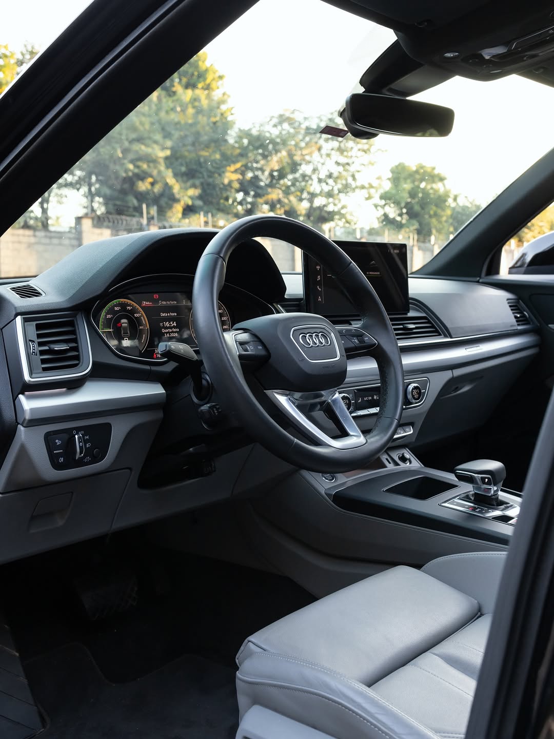 AUDI Q5 SPORTBACK PERFORMANCE QUATTRO PHEV - Imagem 6
