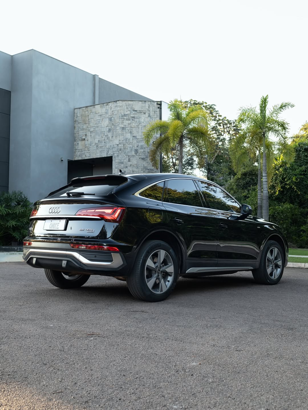AUDI Q5 SPORTBACK PERFORMANCE QUATTRO PHEV - Imagem 7