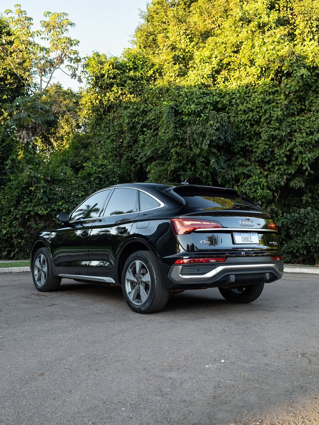 AUDI Q5 SPORTBACK PERFORMANCE QUATTRO PHEV - Imagem 9