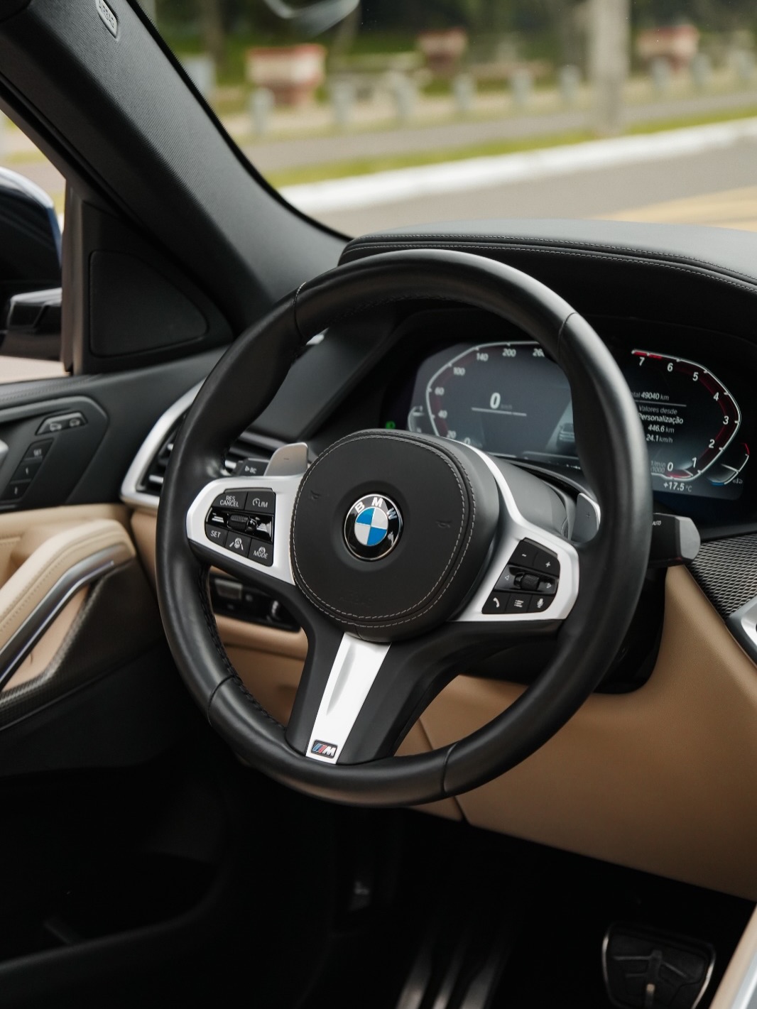 BMW X6 XDRIVE40I M SPORT - Imagem 4