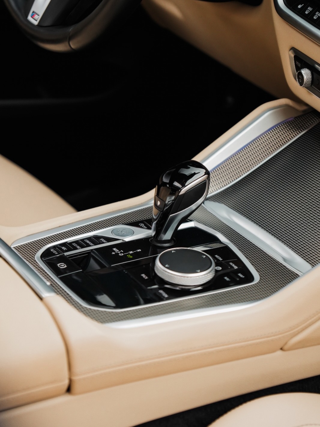 BMW X6 XDRIVE40I M SPORT - Imagem 6