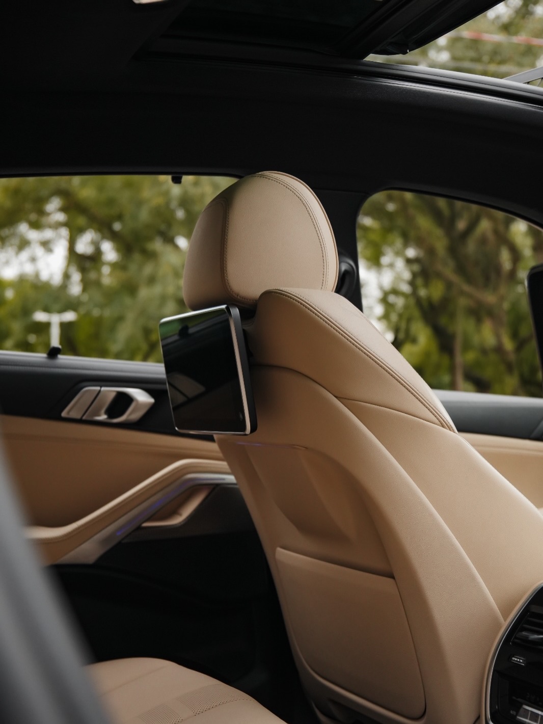 BMW X6 XDRIVE40I M SPORT - Imagem 9