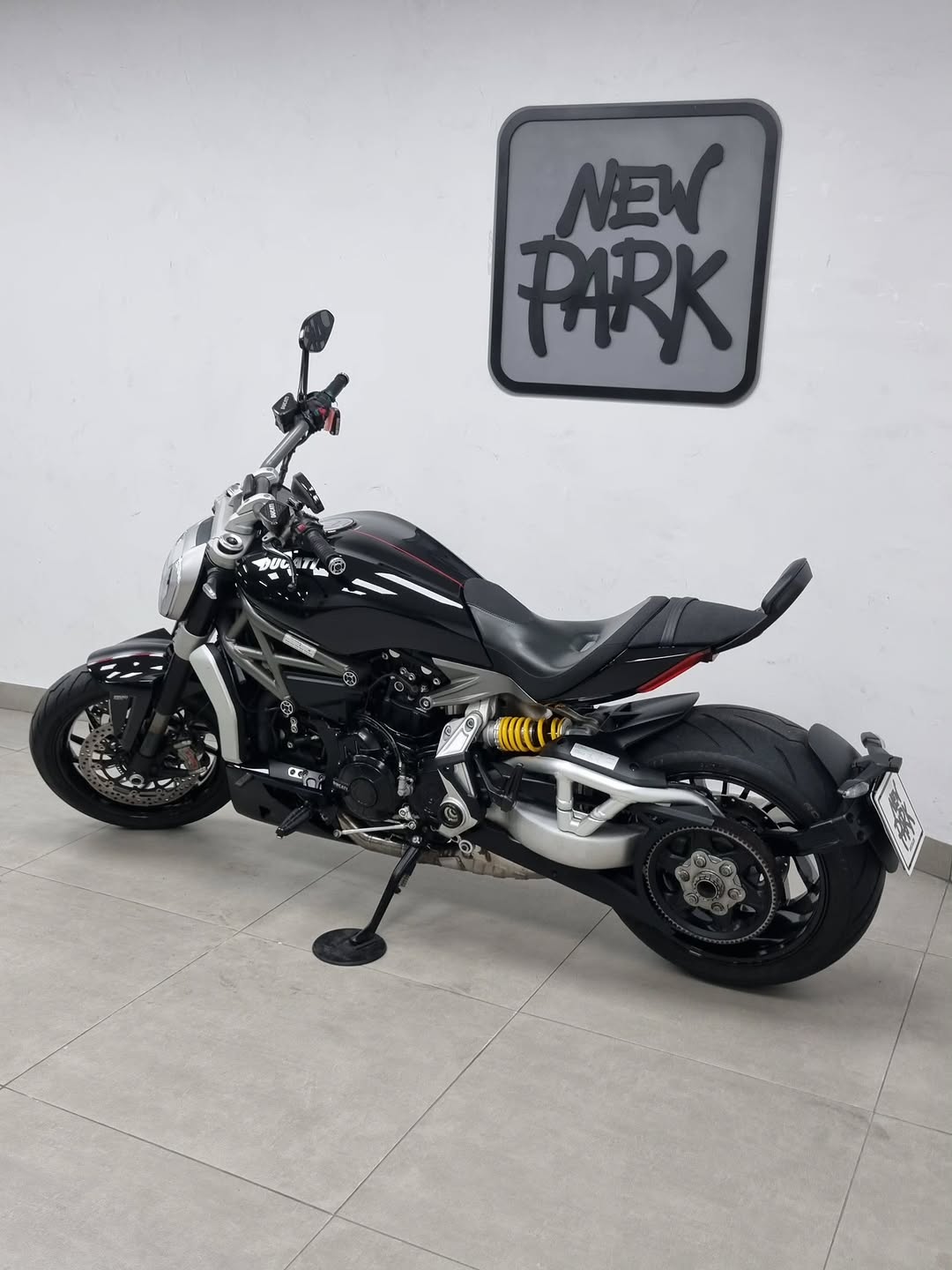 DUCATI XDIAVEL S - Imagem 11